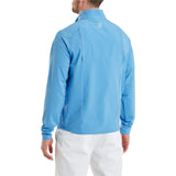Footjoy Tempo Tech Midlayer Mens Lightweight Half-Zip Top