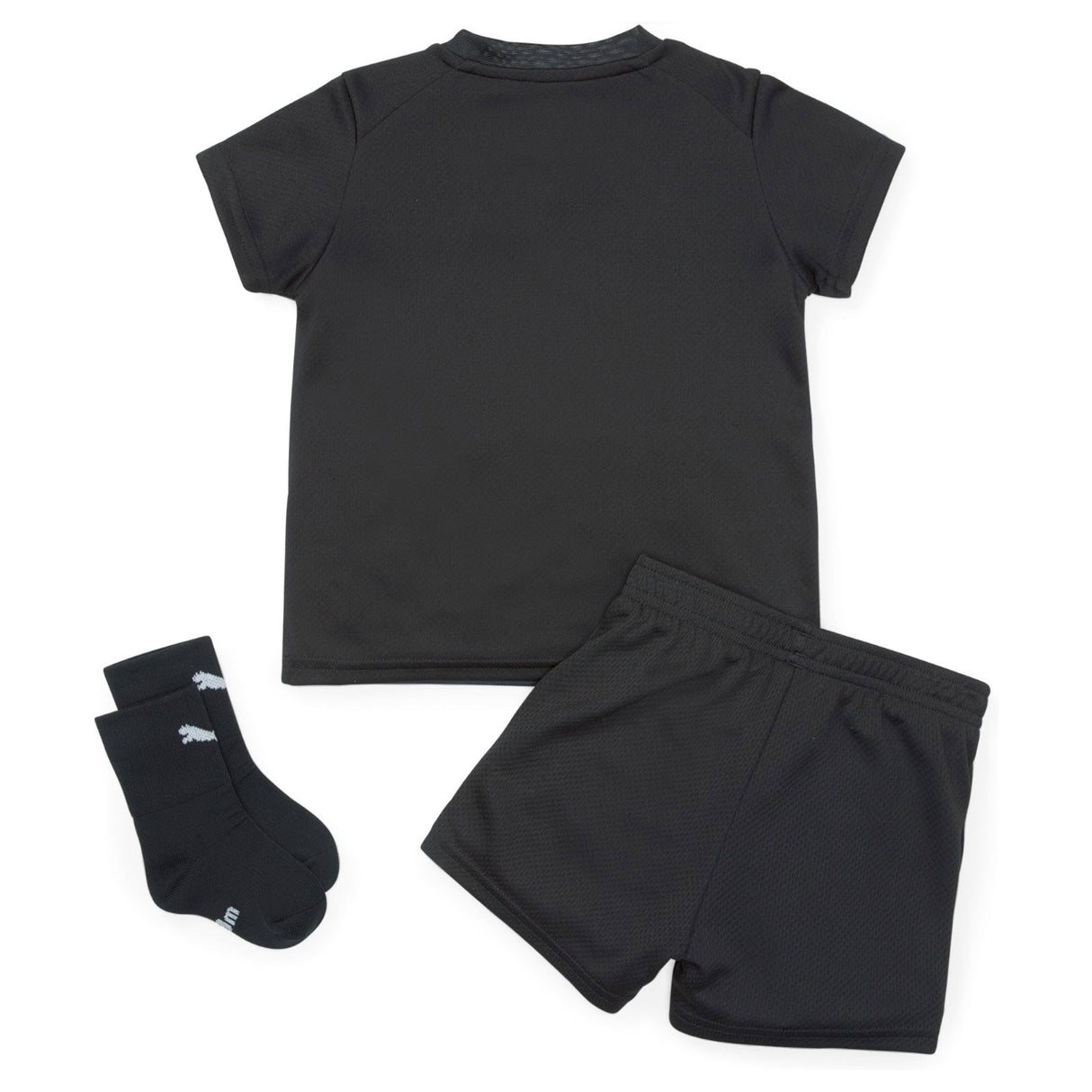 Puma AC Milan Football Home 3-Piece Babykit