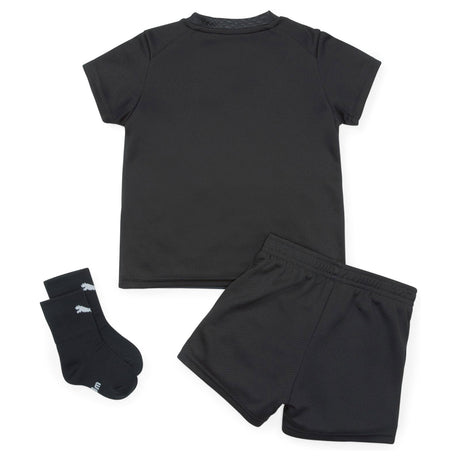 Puma AC Milan Football Home 3-Piece Babykit