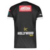 Umbro Sharks Rugby 2024 Adults Short Sleeve Home Jersey