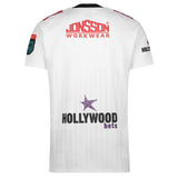 Umbro Sharks Rugby 2024 Adults Short Sleeve Away Jersey