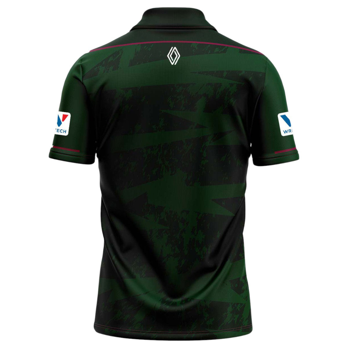 McKeever Westmeath 25 Jr Away Jsy Grn