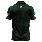 McKeever Westmeath 25 Jr Away Jsy Grn