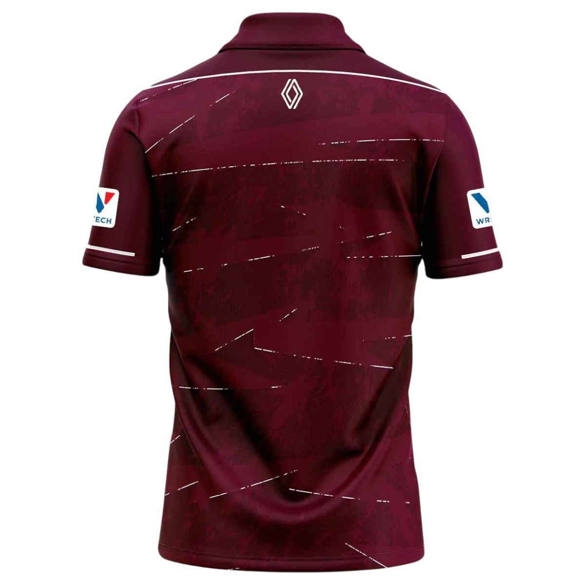McKeever Westmeath GAA 2025 Home Junior Jersey