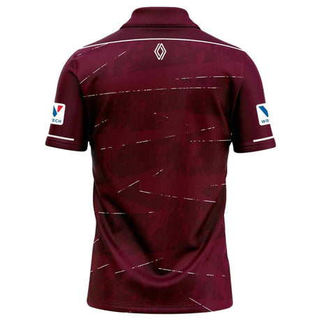 McKeever Westmeath GAA 2025 Home Junior Jersey