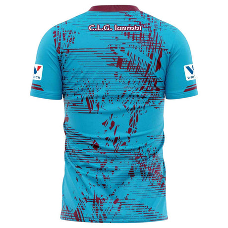 McKeever Westmeath GAA 2025 Training Jersey