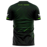 McKeever Westmeath GAA 2025 Training Jersey - Green