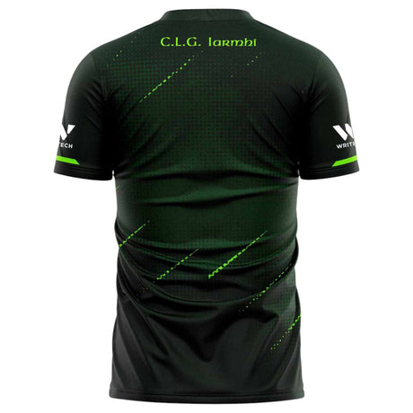 McKeever Westmeath GAA 2025 Training Jersey - Green
