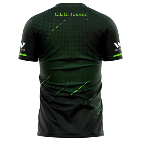 McKeever Westmeath GAA 2025 Kids Training Jersey - Green