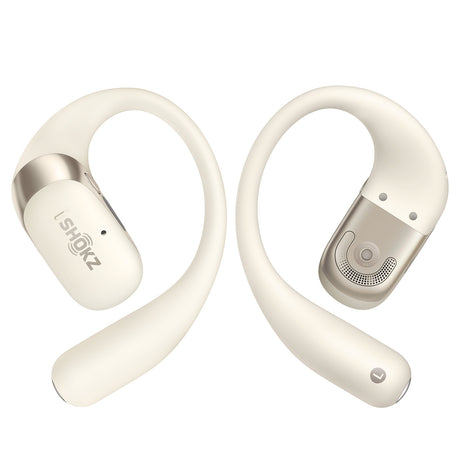 SHOKZ OpenFit 2 Beige