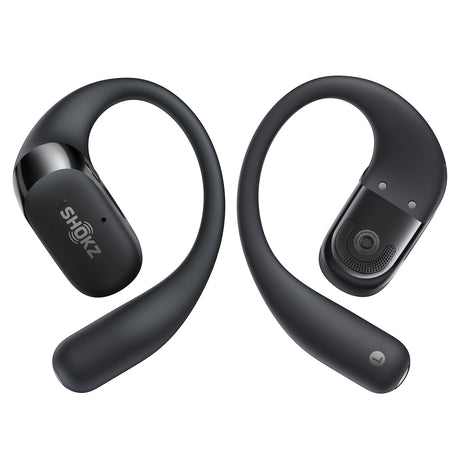 SHOKZ OpenFit 2 Black