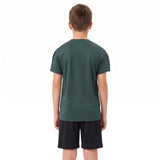 Umbro Formation Football Kids Short Sleeve Training Jersey