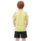 Umbro Formation Football Kids Short Sleeve Training Jersey