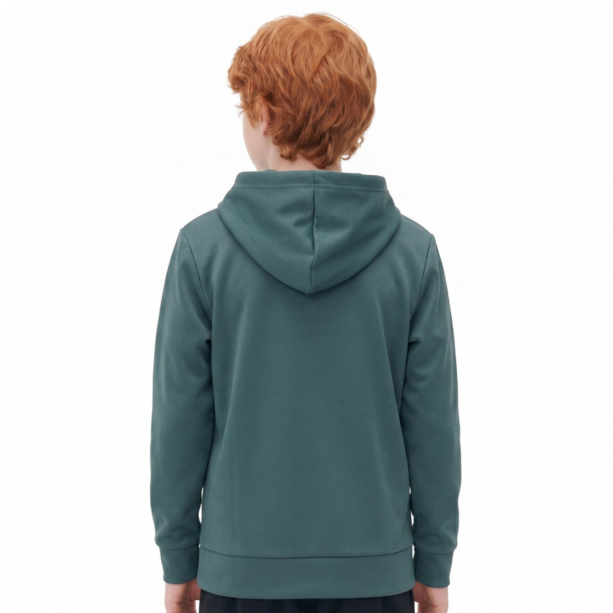 Umbro Formation Football Kids Overhead Training Hoodie