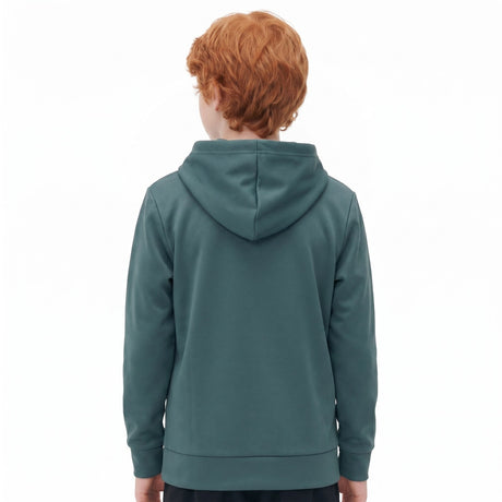 Umbro Formation Football Kids Overhead Training Hoodie