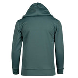 UMBRO BOYS FORMATION OTH HOODIE GREEN