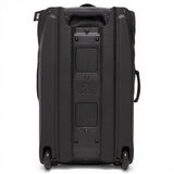 Titleist Club Glove Lightweight Mini Rolling Duffle Golf Bag
