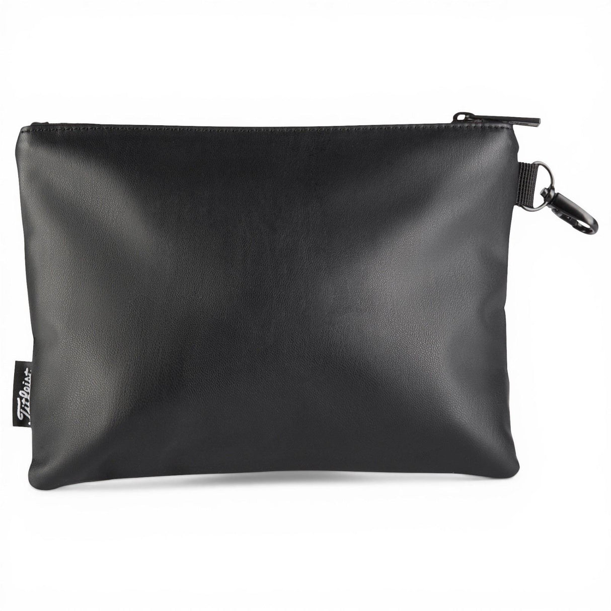 Titleist Classic Professional Zippered Pouch Golf Bag