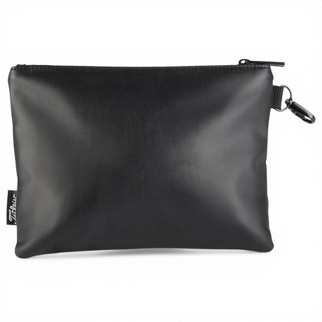Titleist Classic Professional Zippered Pouch Golf Bag
