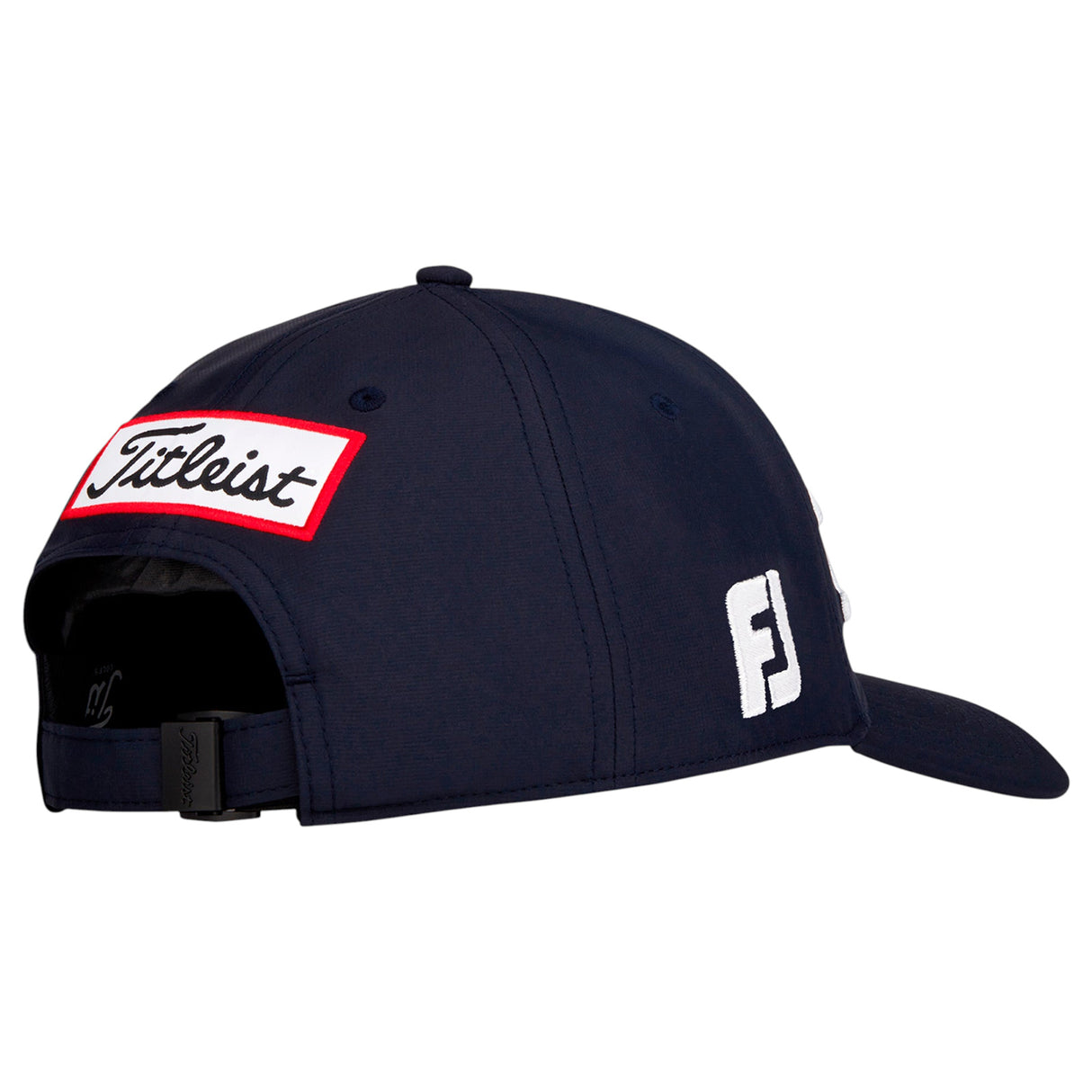 Titleist Tour Performance 25 Cap Navy/White