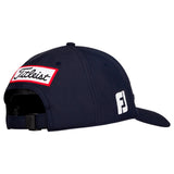 Titleist Tour Performance 25 Cap Navy/White