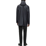 McKinley Arvor M Loose-Fit Mens Rain Jacket