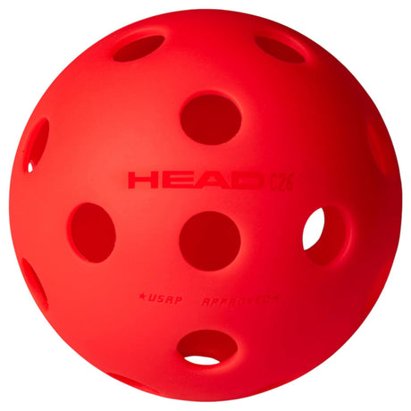 Head 3B Championship Picklball Indoor 26