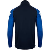 Breaffy GAA 2025/26 Mid Layer Half Zip Kids Top