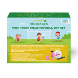 Murphys FTouch Gaelic ball Gift Set Pink
