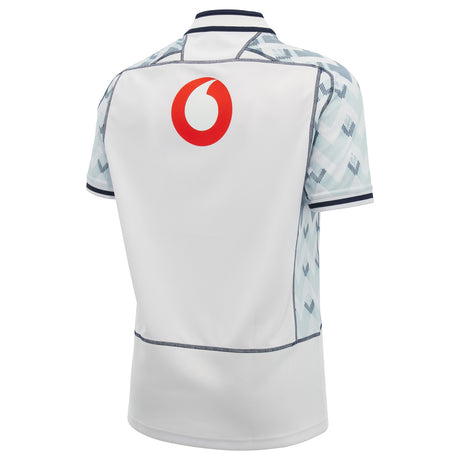 Macron Scotland Rugby 2026/27 Away Replica Jersey