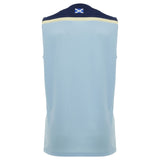Macron Scotland Rugby 2026/27 Mens Sleeveless Training Vest