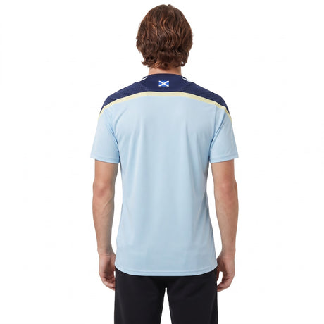Macron Scotland Rugby 2026/27 Mens Training Jersey