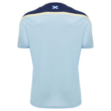 Macron Scotland Rugby 2026/27 Kids Training Jersey