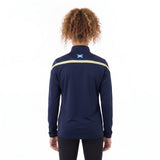 Macron Scotland Rugby 2026/27 Kids Half-Zip Training Top
