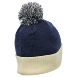 Macron Scotland Rugby 2026/27 Adults Supporter Beanie Hat