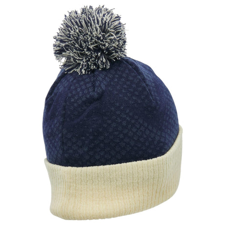 Macron Scotland Rugby 2026/27 Adults Supporter Beanie Hat