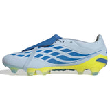 adidas Predator Pro Fold-Over Tongue FG Football Boots