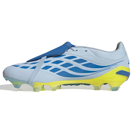 adidas Predator Pro Fold-Over Tongue FG Football Boots
