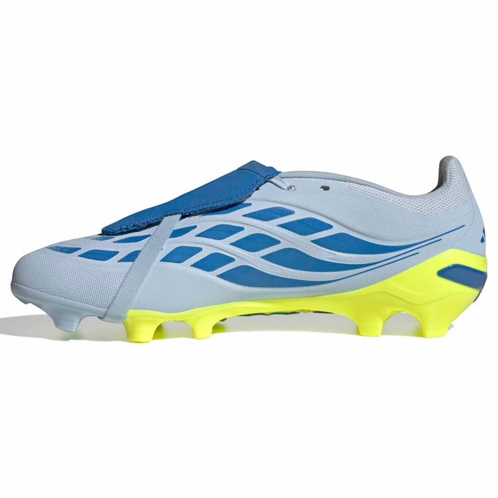 adidas Predator League Fold-Over Tongue FG Football Boots
