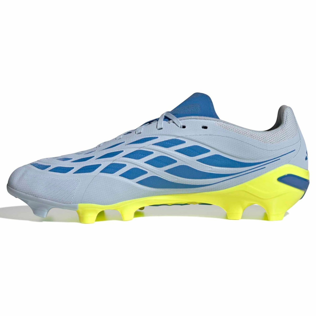 adidas Predator League Mens Firm Ground Football Boots