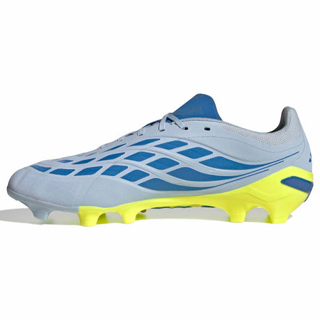 adidas Predator League Mens Firm Ground Football Boots