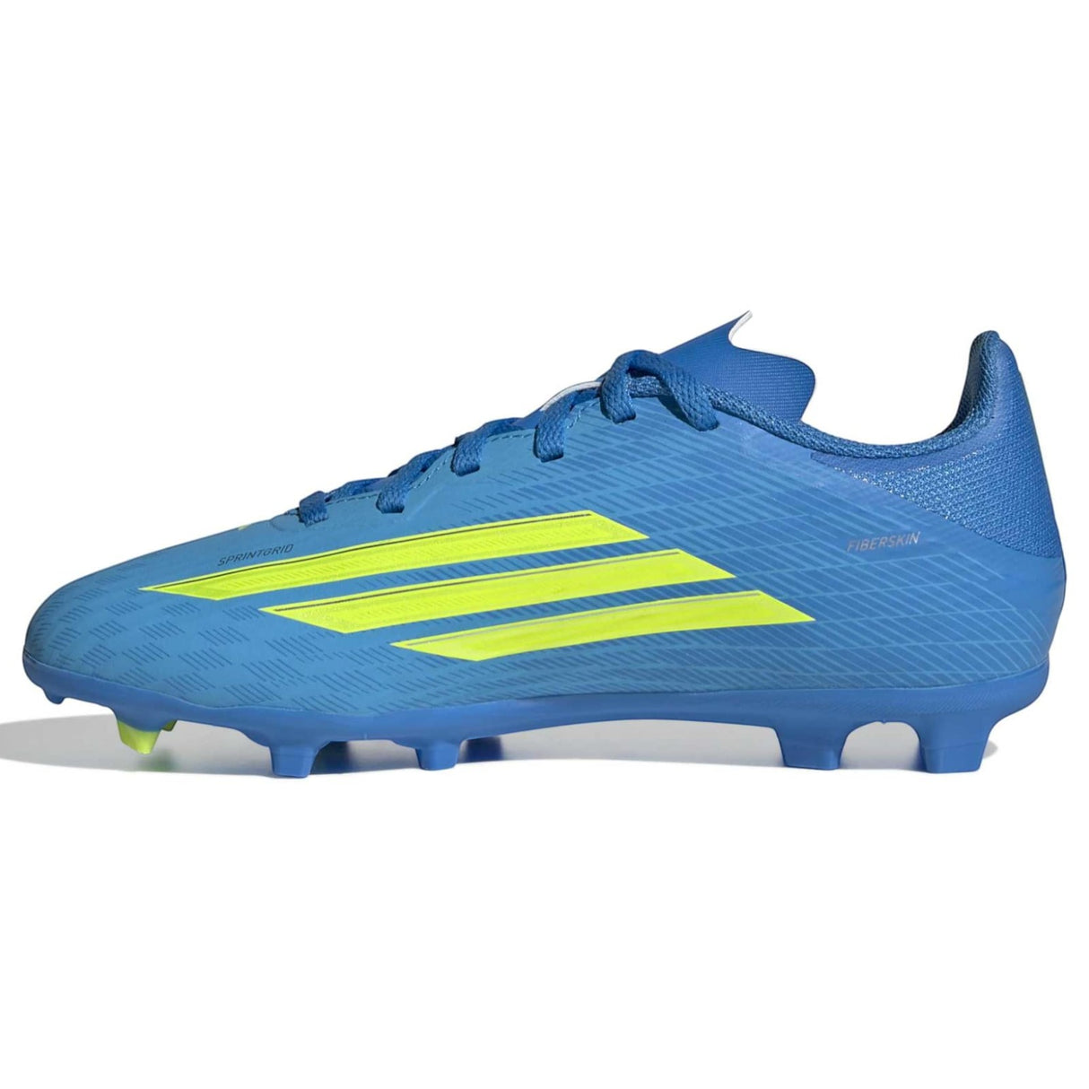 adidas F50 League Kids Firm Ground / Multi Ground Football Boots
