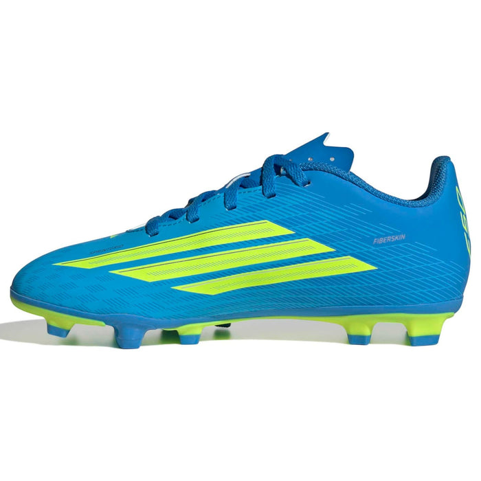 adidas F50 Club Firm Ground / Multi Ground Football Boots Kids