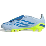 adidas Predator Elite Fold-Over Tongue Kids FG Football Boots