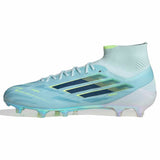 adidas F50 Sparkfusion Elite Mid Cut Womens FG/AG Football Boots