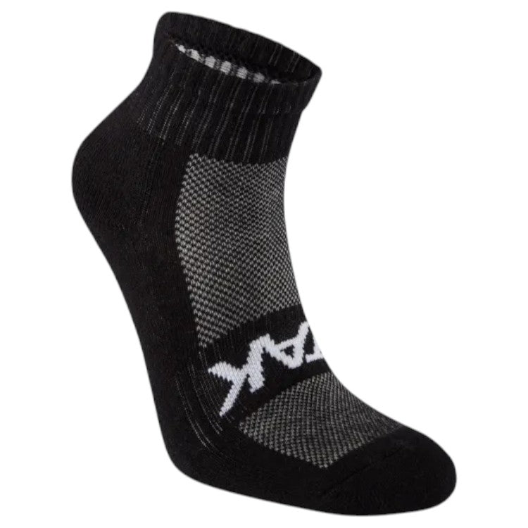 Atak Ground Force Golf Grip Socks Black