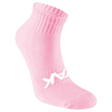 ATAK Ground Force Golf Grip Socks - Pink