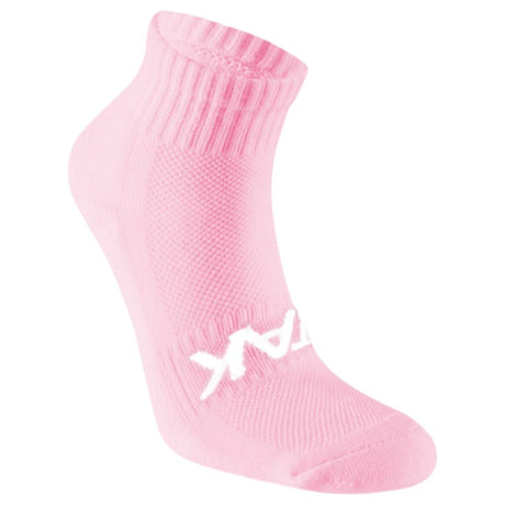 ATAK Ground Force Golf Grip Socks - Pink