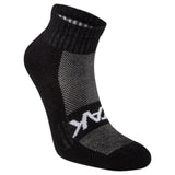 ATAK Kids Ground Force Golf Grip Socks - Black