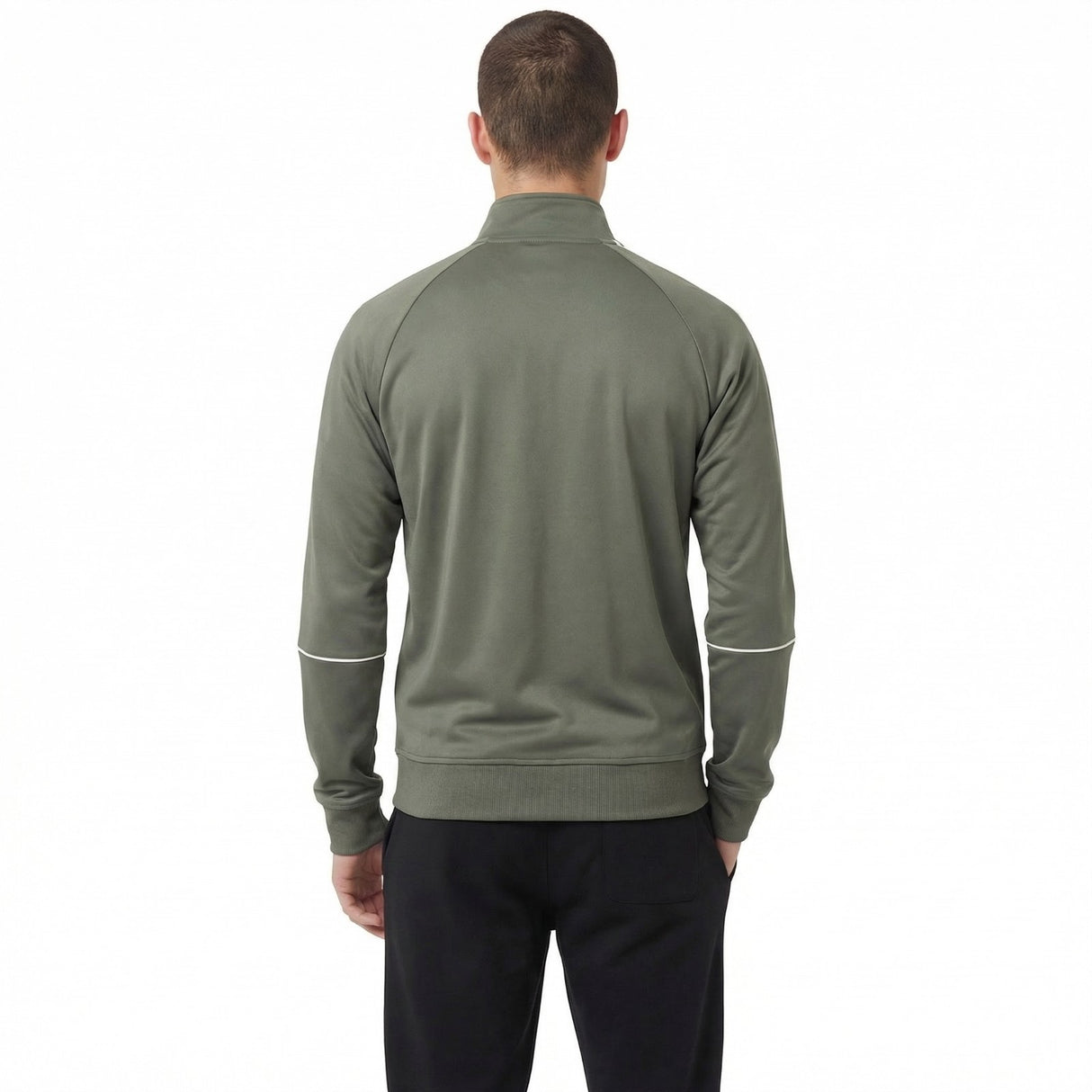 Umbro Pro Training Full-Zip Mens Top